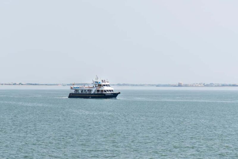 Tagus River Dinner Cruise - An Overview of the Experience