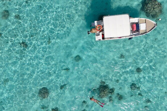 Taha'a Island or Raiatea Boat Tour - FAQs