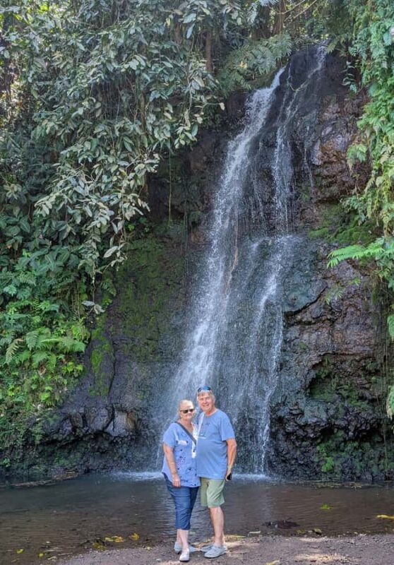 Tahiti Classical Coastal Full Day Private Tour - What to Expect from the Tahiti Classical Coastal Tour