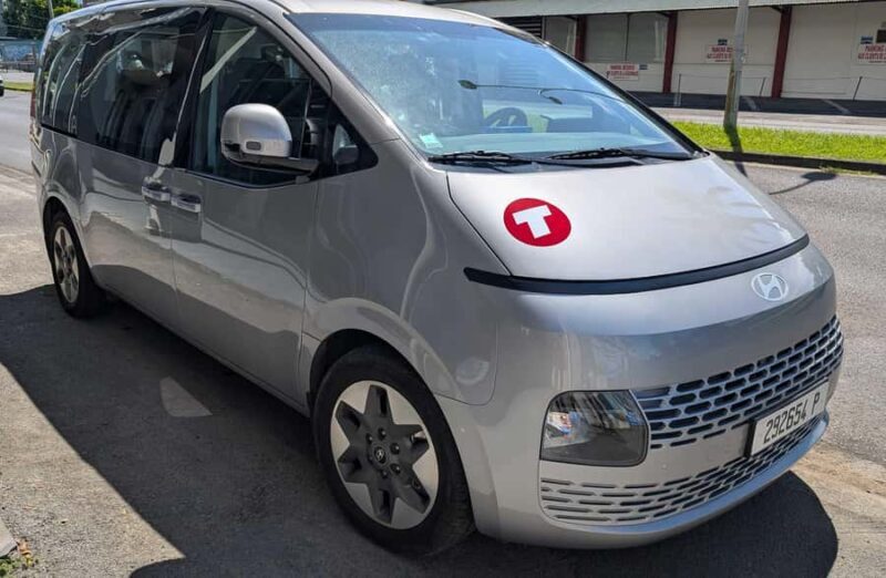 Tahiti Classical Coastal Full Day Private Tour - FAQs