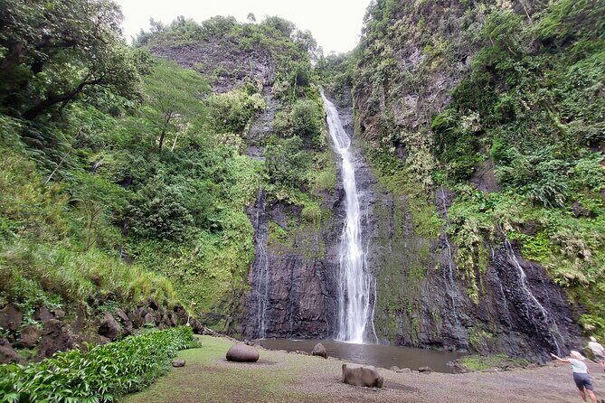 Tahiti Half Day Coastal Private Tour - Why This Tour Stands Out