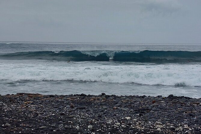 Tahiti Half Day Coastal Private Tour - FAQ