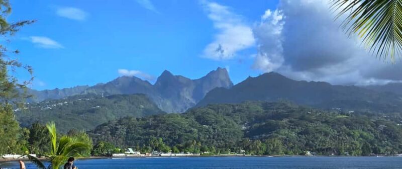 Tahiti Half Day Small Group Circle Tour - Waterfalls & Caves - Final Thoughts