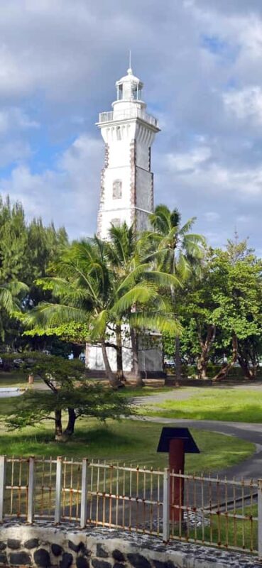 Tahiti Half Day Small Group Circle Tour - Waterfalls & Caves - FAQ