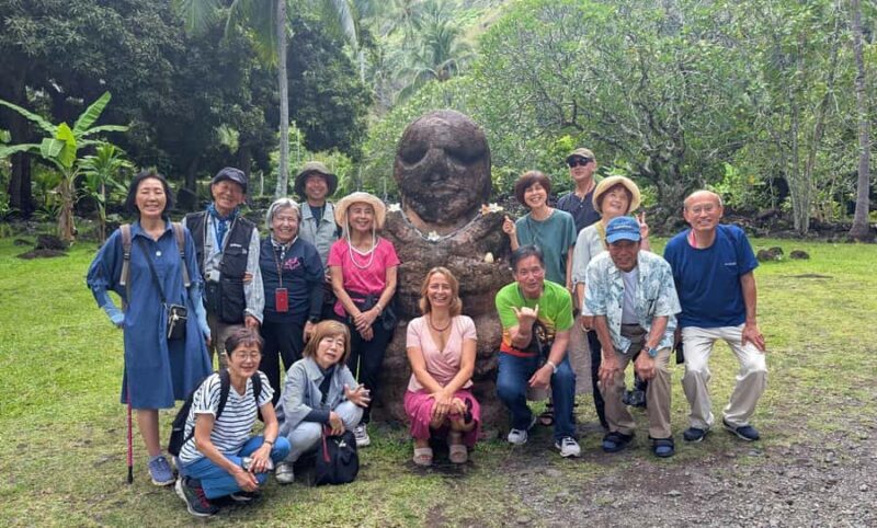 Tahiti: Private Half Day Culture and Nature Highlights Tour - A Closer Look at the Itinerary