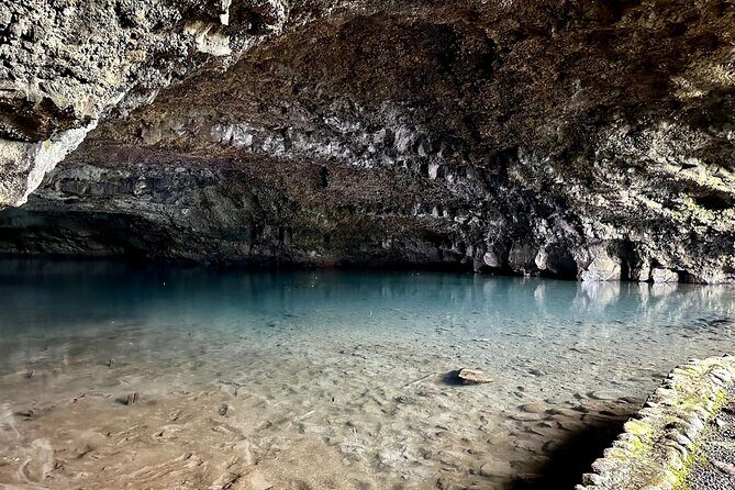 Tahiti: Tour of the East or West Coast (Half Day) - West Coast Highlights