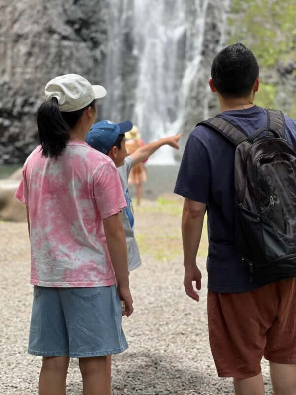 Tahiti: Unique East Coast Half Day Tour with Local Guide - Key Points