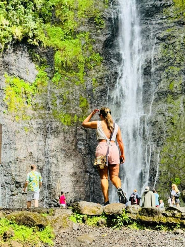 Tahiti: Unique East Coast Half Day Tour with Local Guide - Discovering Tahiti’s Wild Coast