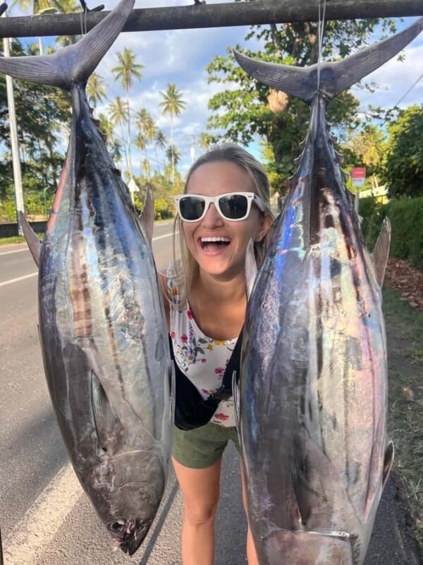 Tahiti: Unique Full Day West Coast, Combo Tour to Teahupoo - Beaches, Waterfalls, and Botanical Gardens