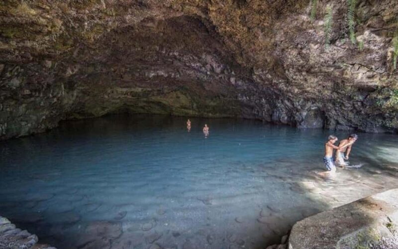 Tahiti: West and East Coast Island Tour with Waterfalls - Final Thoughts