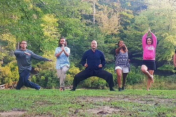 Taichi & Qigong Class in Naples, Florida - Introducing Our Review of the Tai Chi & Qigong Class in Naples, Florida