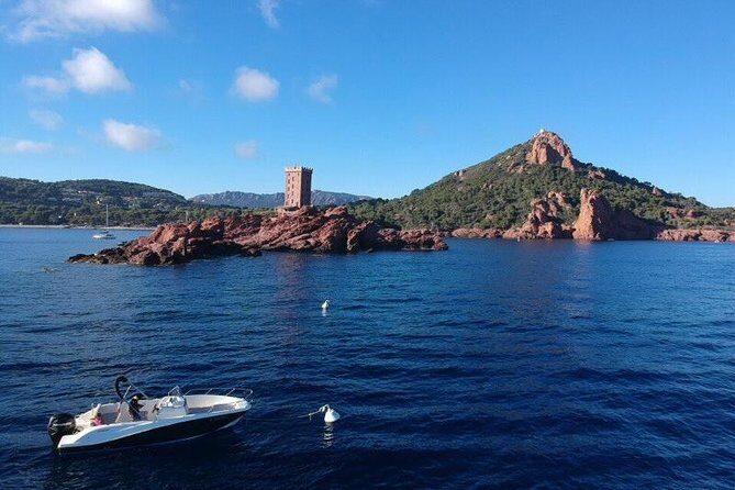 tailor-made and private sea trip - Exploring the French Riviera with a Private Sea Trip