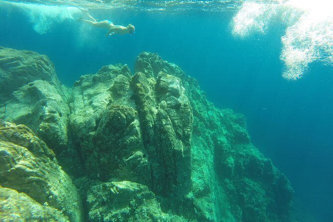 tailor-made and private sea trip - Key Points