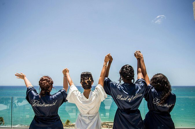 Tailor Made Bachelorette Party Experiences in Riviera Maya - How the Pricing Measures Up