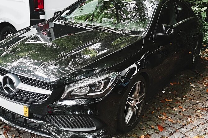 Tailor Made Full Day Private Guided Tour with Vehicle in Lisbon - In-Depth Look at the Tours Highlights