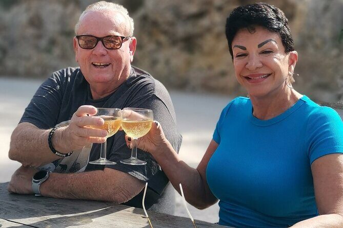 Tailor Made Full Day Private Guided Tour with Vehicle in Lisbon - Practical Considerations