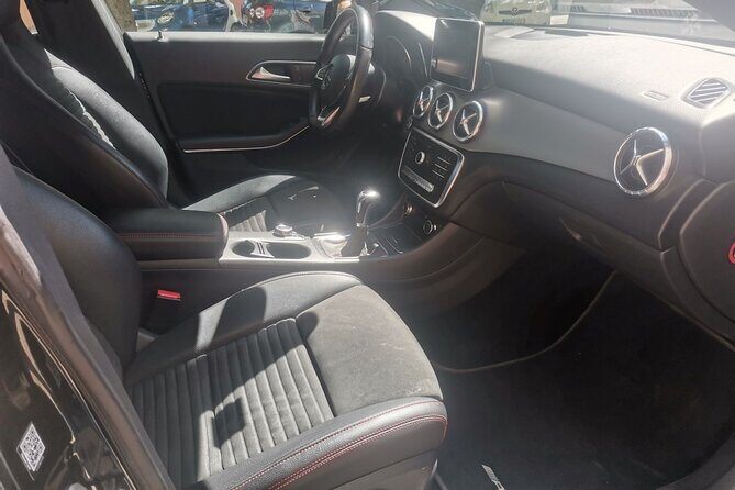 Tailor Made Full Day Private Guided Tour with Vehicle in Lisbon - Who Is This Tour Best For?