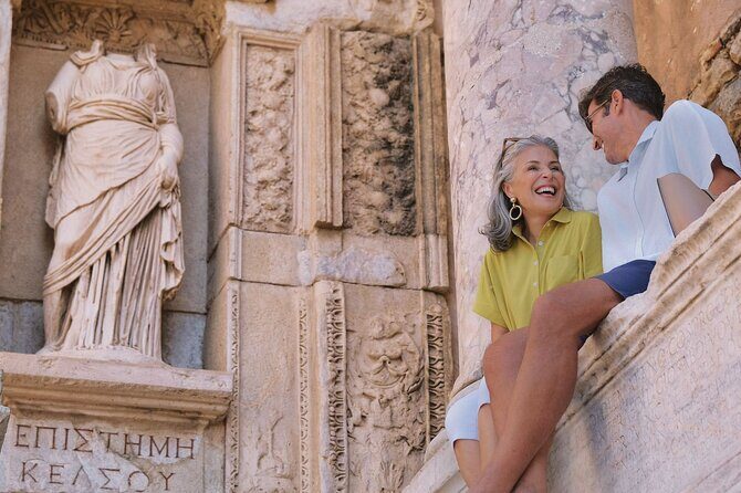 Tailor-Made Private Ephesus Tour with Local Experiences - Final Thoughts