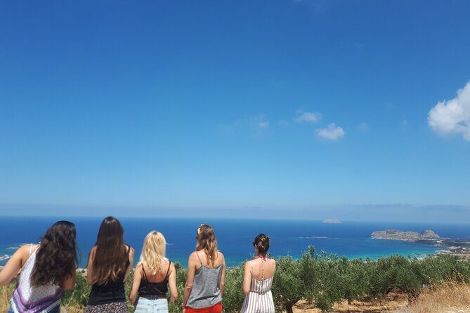 Tailor-Made Private Shore Excursion: Discover Chania Your Way - Why You’ll Love This Tour