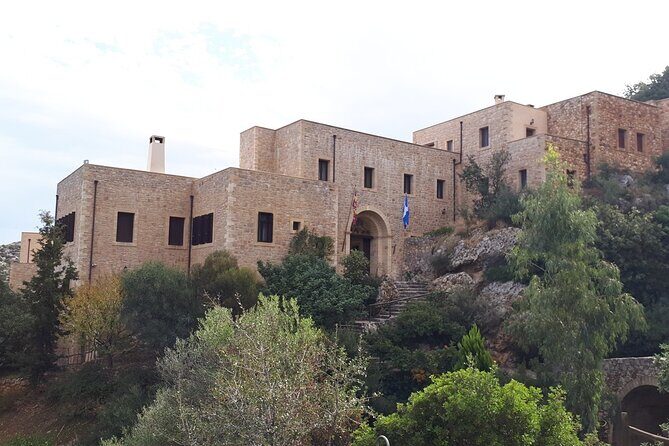 Tailor-Made Private Shore Excursion: Discover Chania Your Way - Authentic Feedback from Past Travelers