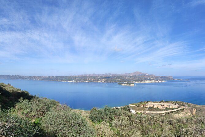 Tailor-Made Private Shore Excursion: Discover Chania Your Way - FAQ