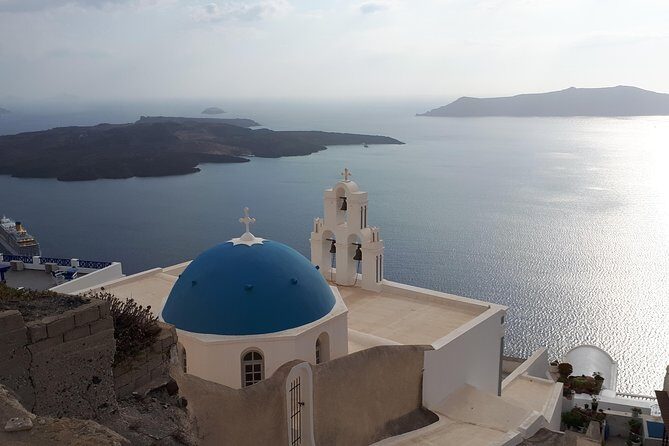 Tailor Made Private Tours in Santorini (3 hours) - Final Words