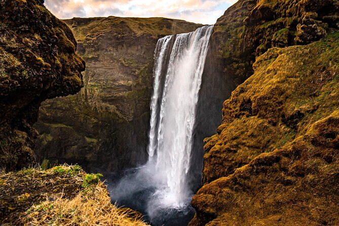 Tailor Made South Coast Tour: Private and Customizable - Who Is This Tour Best For?