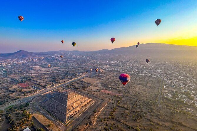 Tailor-made Teotihuacan : 4 Tour Options for You - Exploring the Tailor-made Teotihuacan Tours: Four Options for Your Perfect Visit