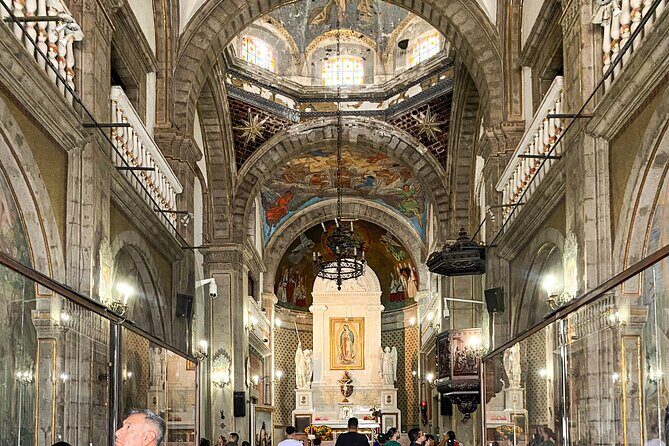 Tailor-made Teotihuacan : 4 Tour Options for You - Who Will Find This Tour Most Valuable?