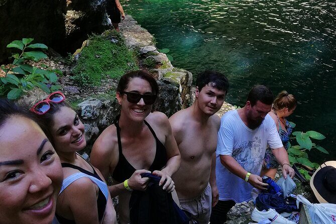 Tailor-made Tour - Cancun - Playa del Carmen - Tulum -Private Transportation- - The Experience: What You’re Getting