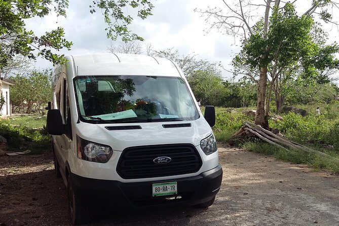 Tailor-made Tour - Cancun - Playa del Carmen - Tulum -Private Transportation- - A Typical Day on Your Custom Tour