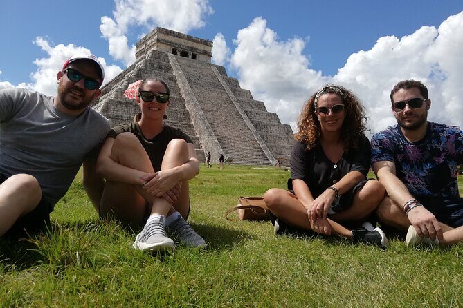 Tailor-made Tour - Cancun - Playa del Carmen - Tulum -Private Transportation- - Who Would Love This?