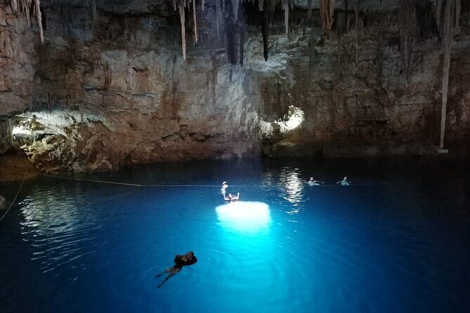 Tailor-made Tour - Cancun - Playa del Carmen - Tulum -Private Transportation- - Final Thoughts