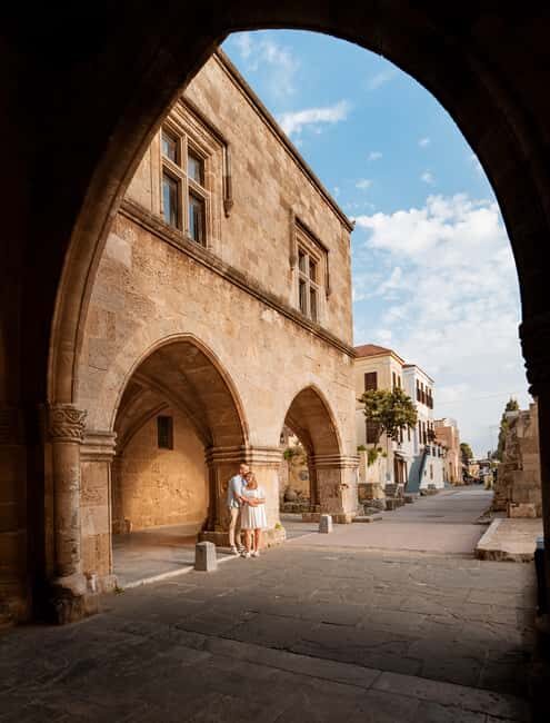 Tailored Photo Sessions for Lasting Memories - Booking and Flexibility