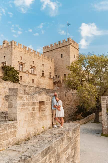 Tailored Photo Sessions for Lasting Memories - Frequently Asked Questions