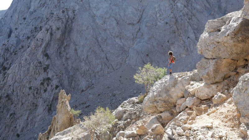 Tailored Samaria Tour That Nobody Will Believe. From Chania. - The Logistics and Whats Included