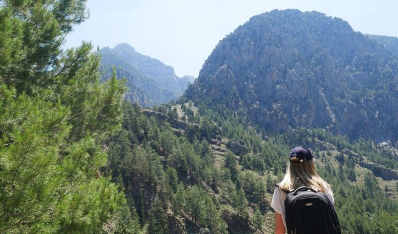 Tailored Samaria Tour That Nobody Will Believe. From Chania. - FAQ