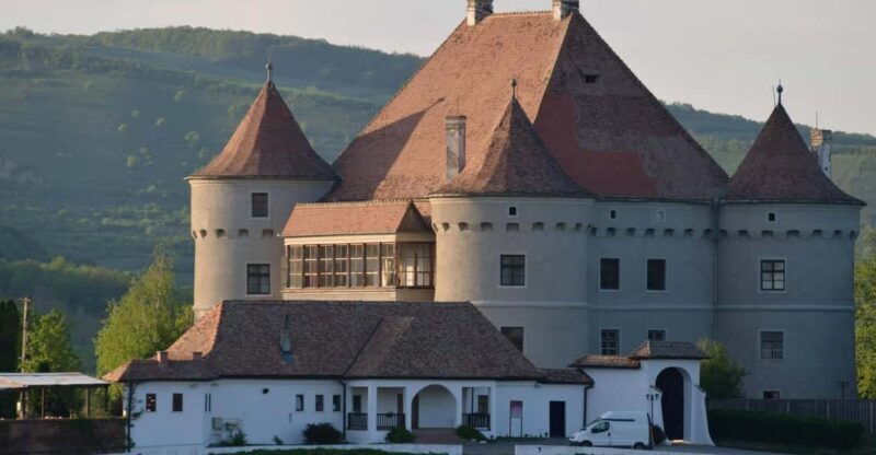 Tailored Transylvania - 5 day private guided tour - Starting the Journey: What You Can Expect from the Tour