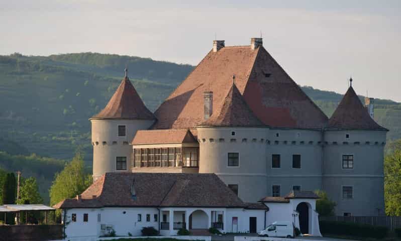 Tailored Transylvania - 5 day private guided tour - Authentic, Small-Scale Travel at Its Best