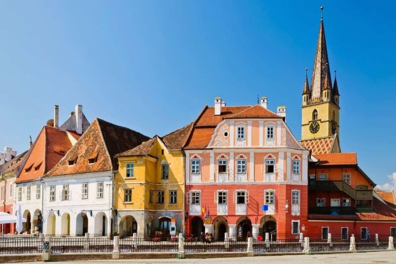 Tailored Transylvania - 5 day private guided tour - FAQ about the Tailored Transylvania Tour