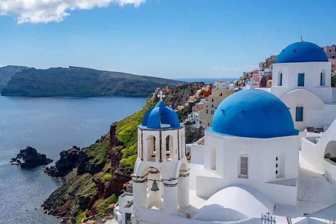 Tailormade Santorini island tour - Final Thoughts