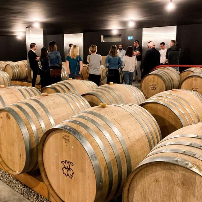 Tain l'Hermitage: Visit two wine estates and a Wine & Food Workshop - FAQ