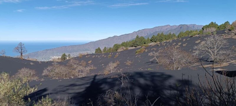 Tajogaite Volcano: the official route with a certified local guide - FAQ