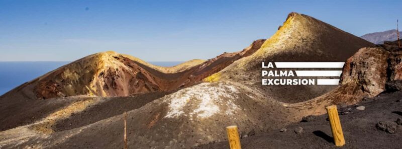 Tajogaite Volcano VIP Experience: Private Tour with a Certified Guide - Key Points