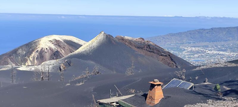 Tajogaite Volcano VIP Experience: Private Tour with a Certified Guide - The Cost & Value