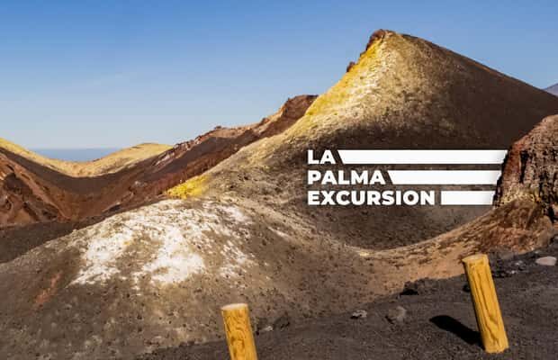 Tajogaite Volcano VIP Experience: Private Tour with a Certified Guide - Frequently Asked Questions