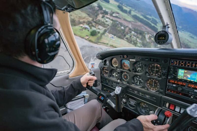Takaka: Farewell Spit/Abel Tasman Scenic Flight - Why the Flight Is Worth the Price