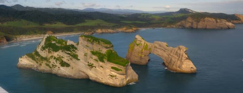 Takaka: Farewell Spit/Abel Tasman Scenic Flight - Who Will Love This Experience?