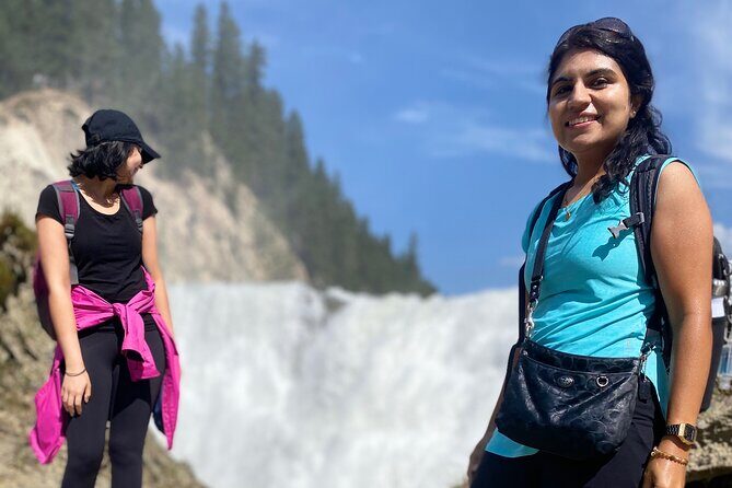 Takakkaw Falls & Emerald Lake: Waterfall Adventures Beyond Banff - A Deep Dive into the Experience