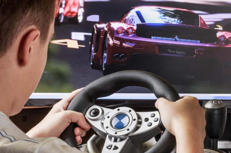 Takapuna: Race Car Simulator - Is It Worth the Price?